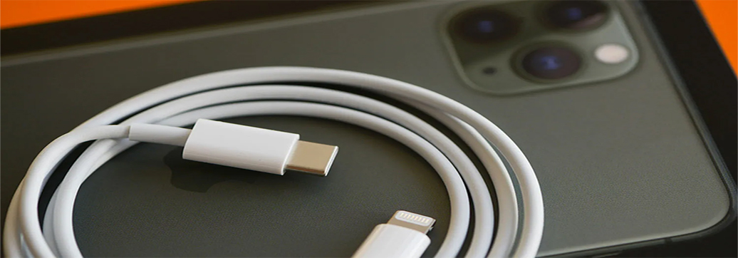 EU Enforced Apple to Abandon Lightning Charging Port for iPhone15