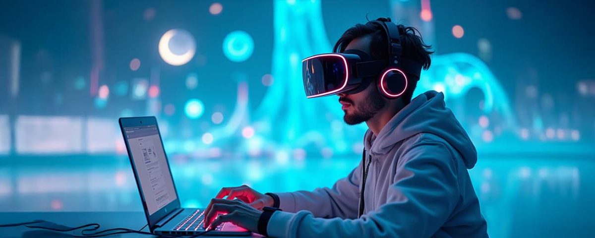 AI in Game Development 2025: How Machine Learning is Crafting Immersive Worlds
