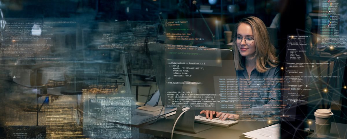 web site development