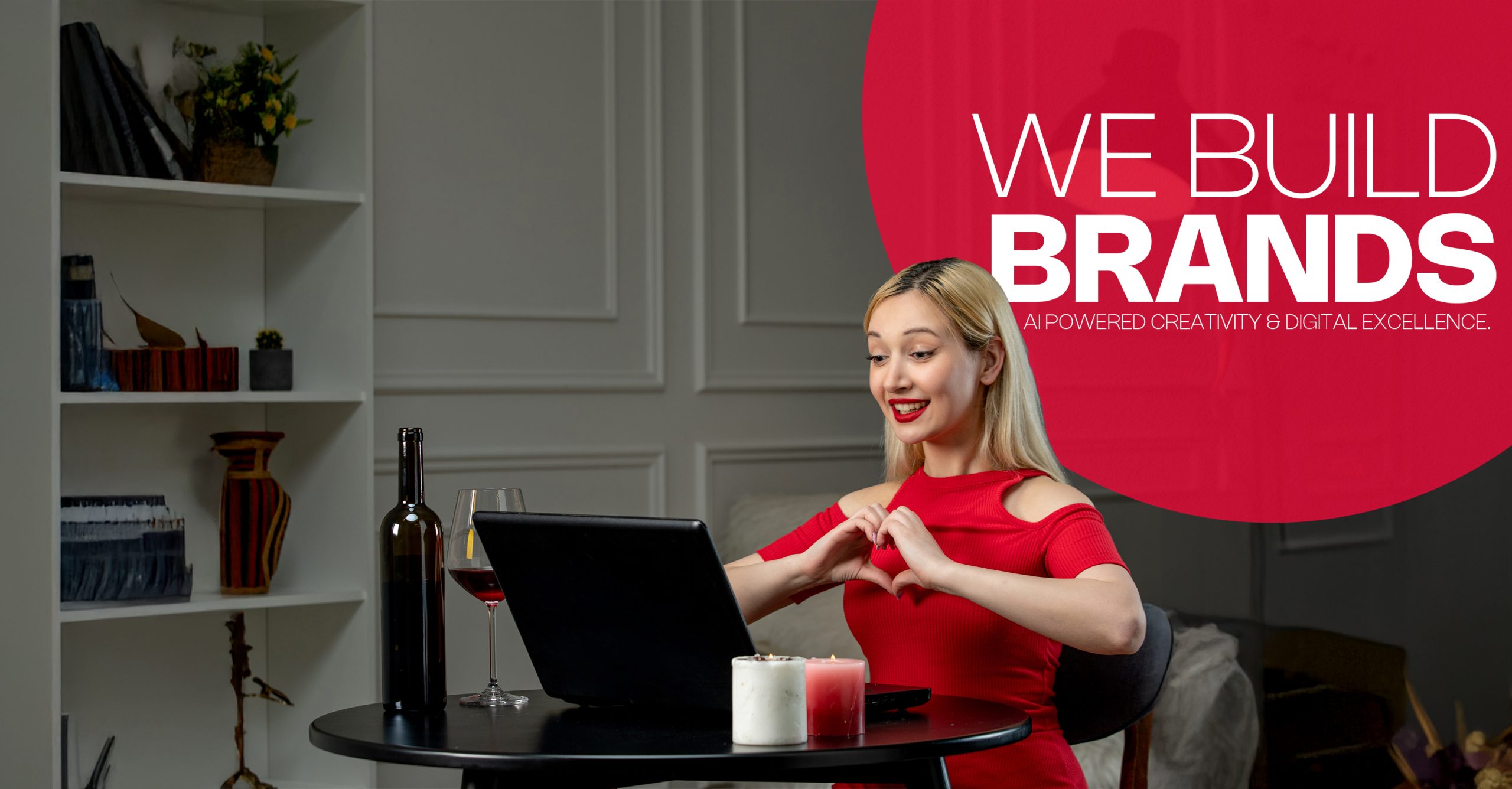 101 Digital Frames | We Build Brands - 101 Digital Frames