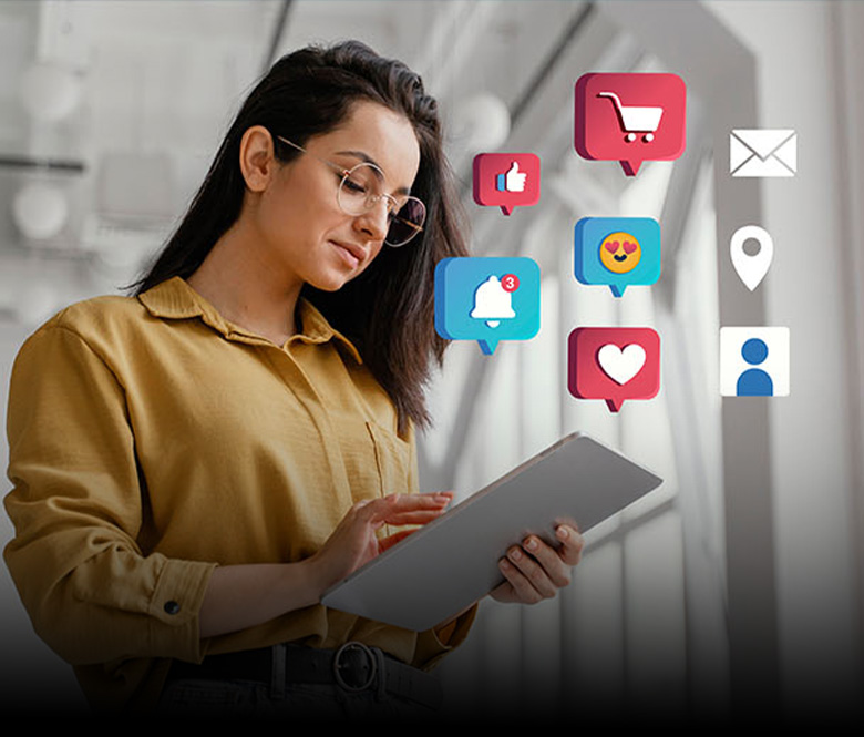 social media marketing – digital marketing trend in pakistn